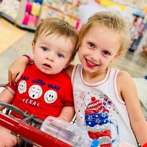 Meet your Posher, Jill